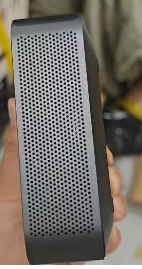 Mini PC Computador Desktop 2TB I9 16GB