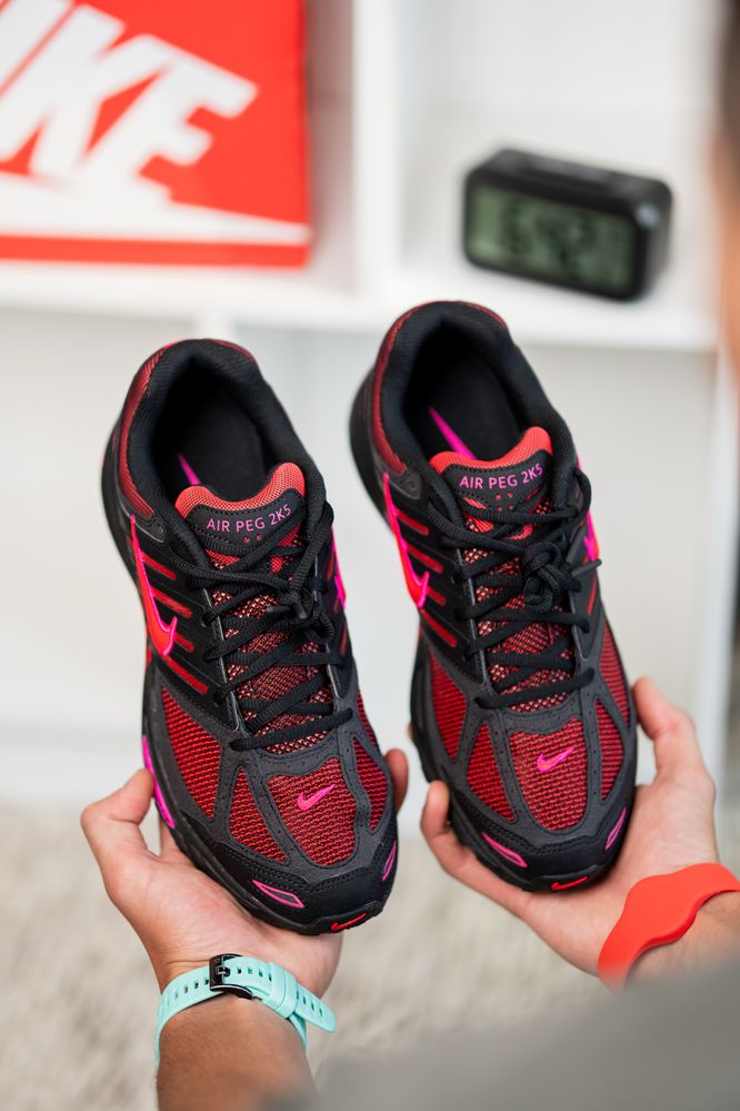 Кросівки Nike Pegasus 2K5 Оригінал