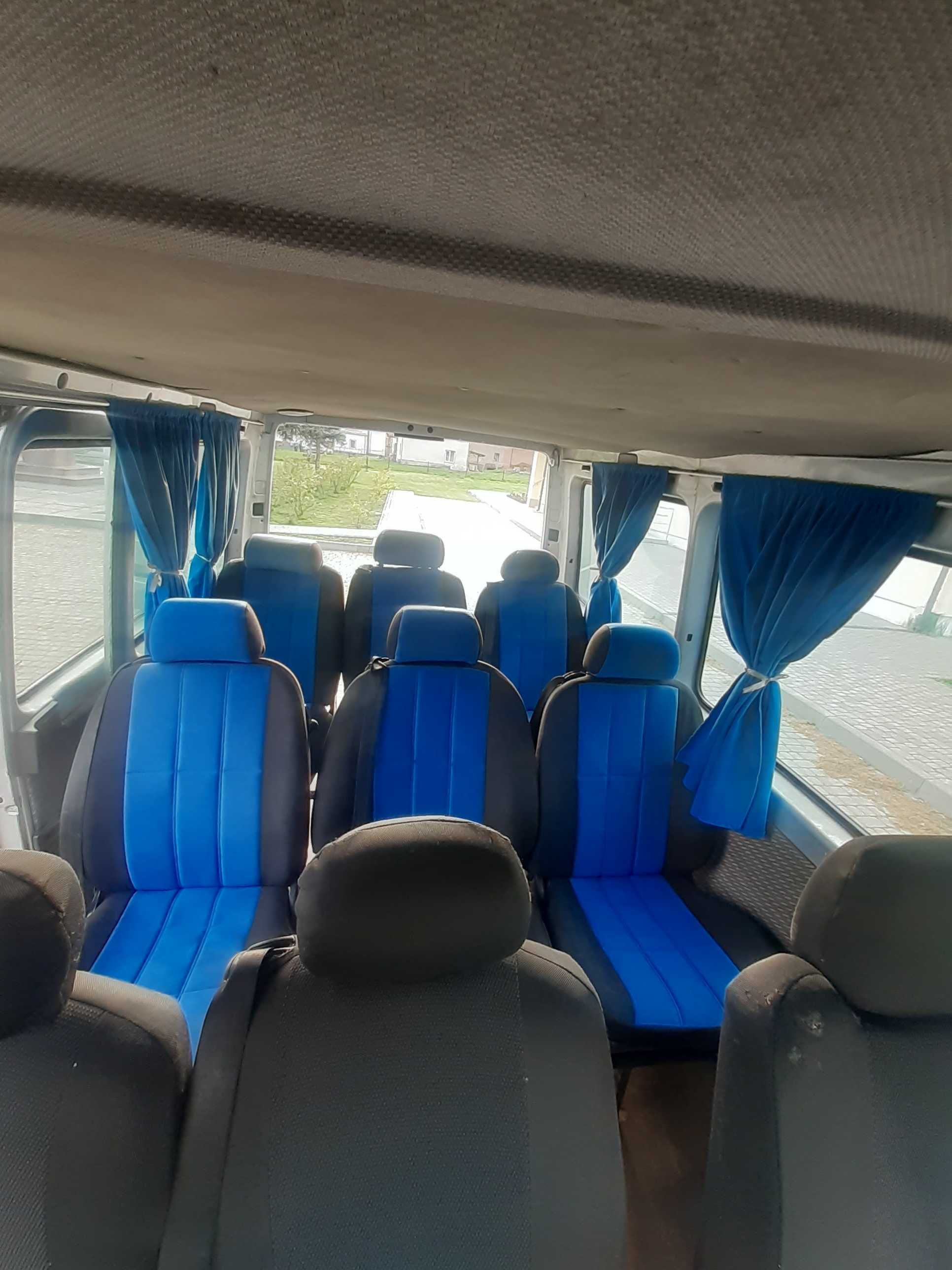 Продам МЕРСЕДЕС Спрінтер 2.2 цді, бус пасажир 9місць ЛЬВІВ SPRINTER