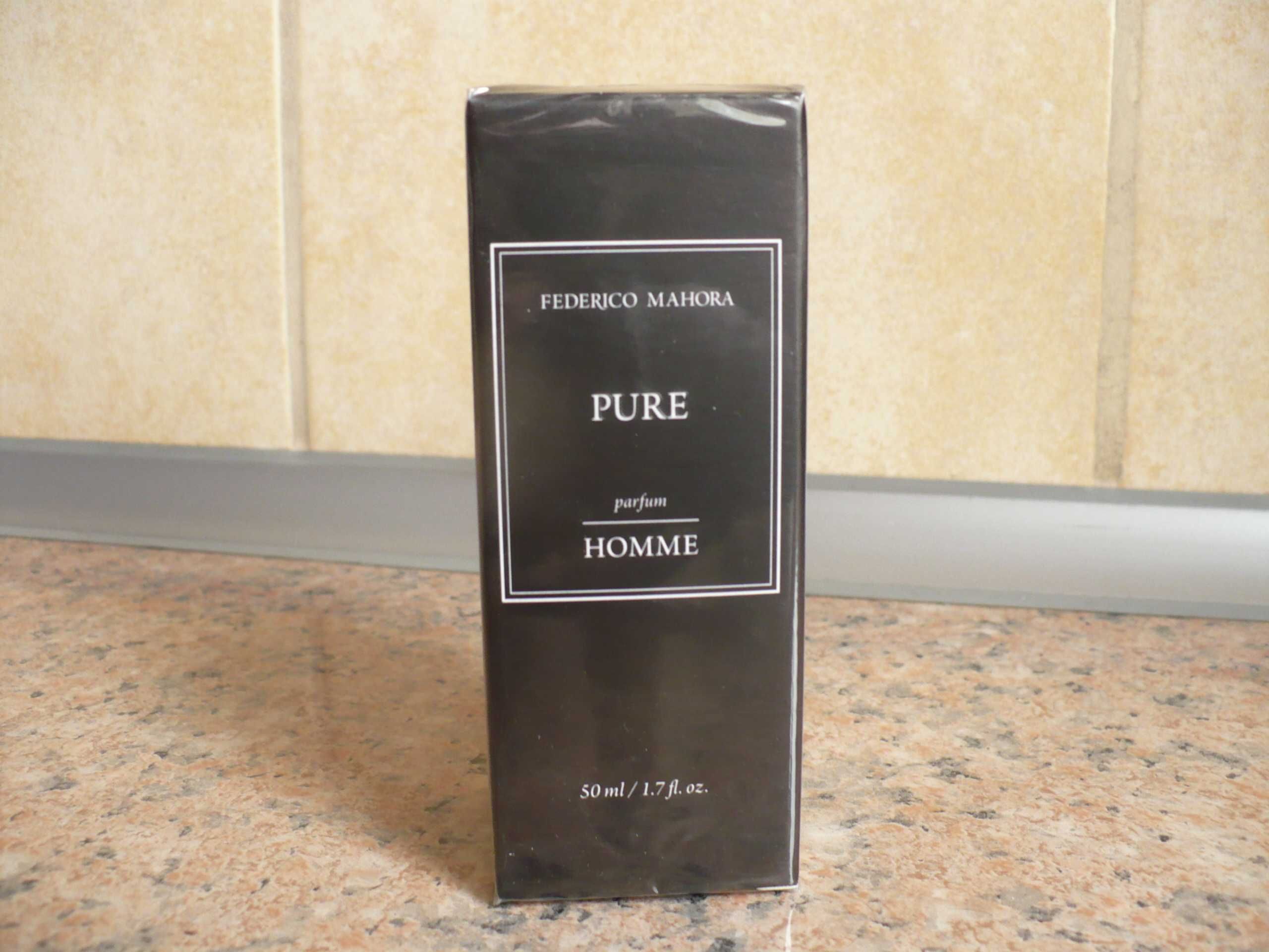 Perfumy fm 52, 54, 55, 57, 93, 110, 134, 135, 224, 452, 457, 472, 473