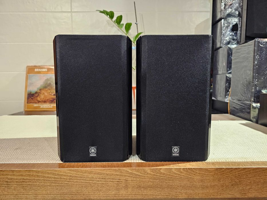 Акустика Yamaha NX-E100 60/110 Watt