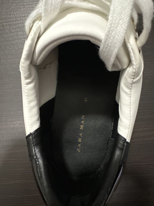 Кроссовки Zara 41 размер