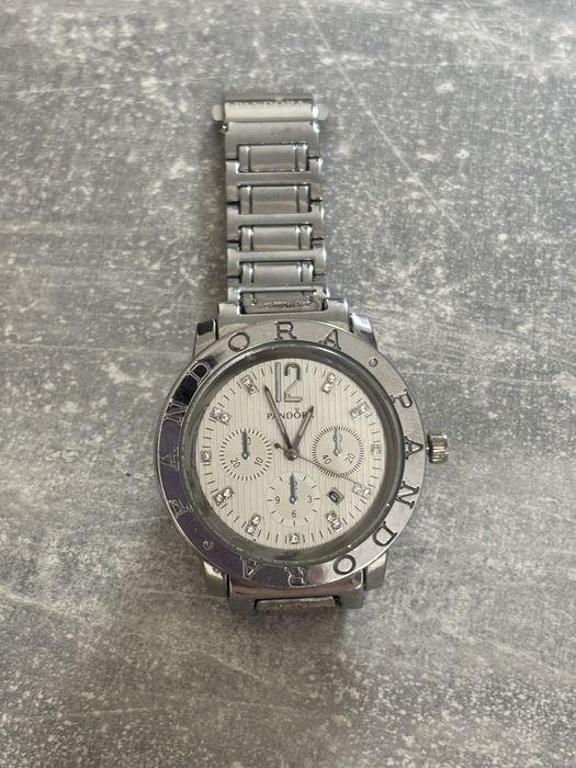 Годинник жіночий Пандора