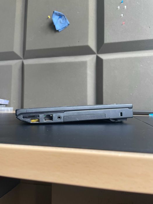 Laptop Lenovo ThinkPad X220