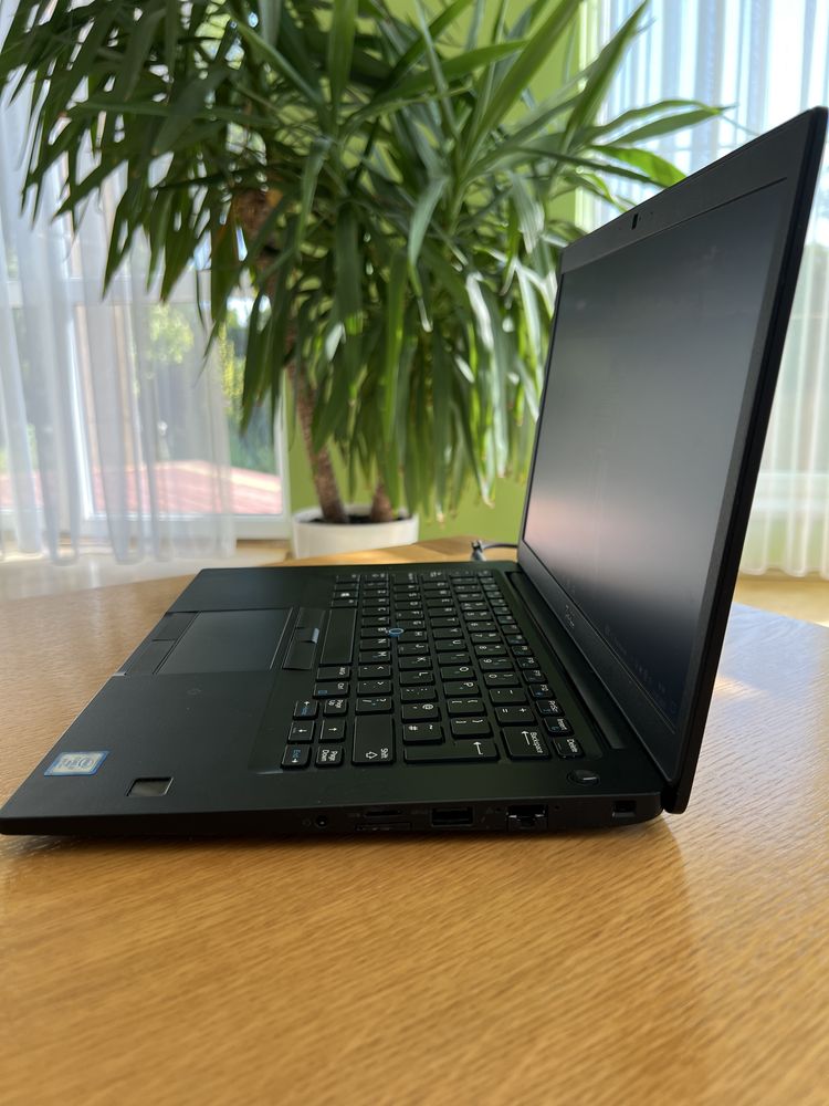 Dell Latitude 7490 CORE i7 vPro 8th Gen Laptop