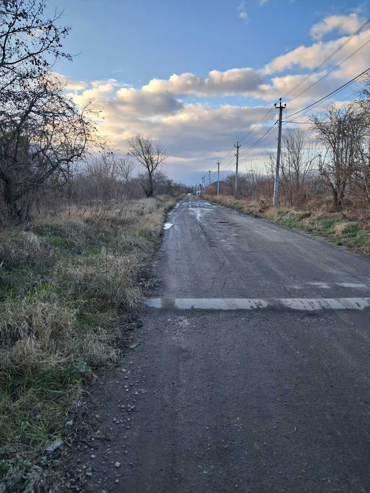 Білогородка продаж ділянки 10 соток центр