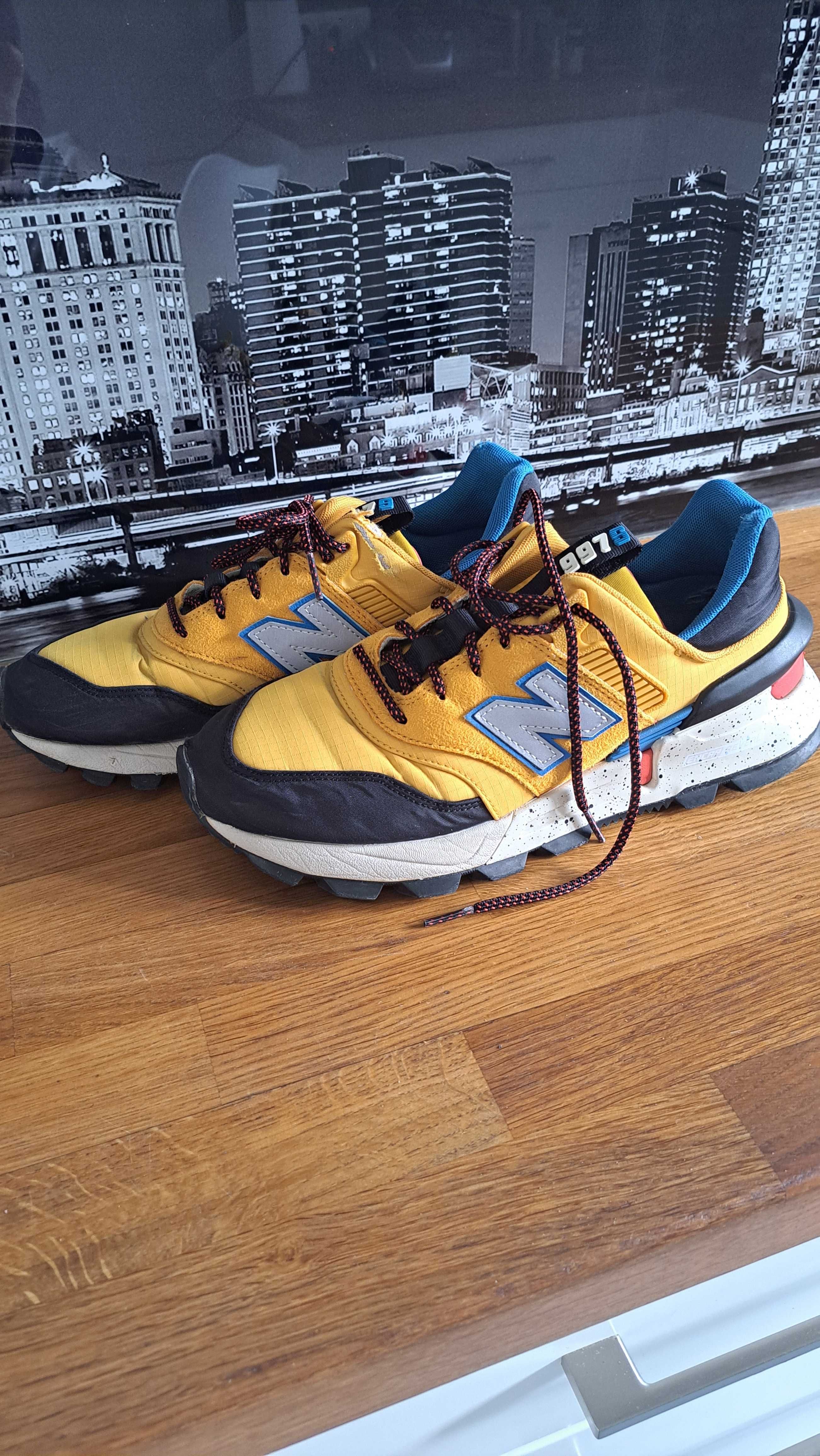 Buty New Balance 997S rozm 40,5