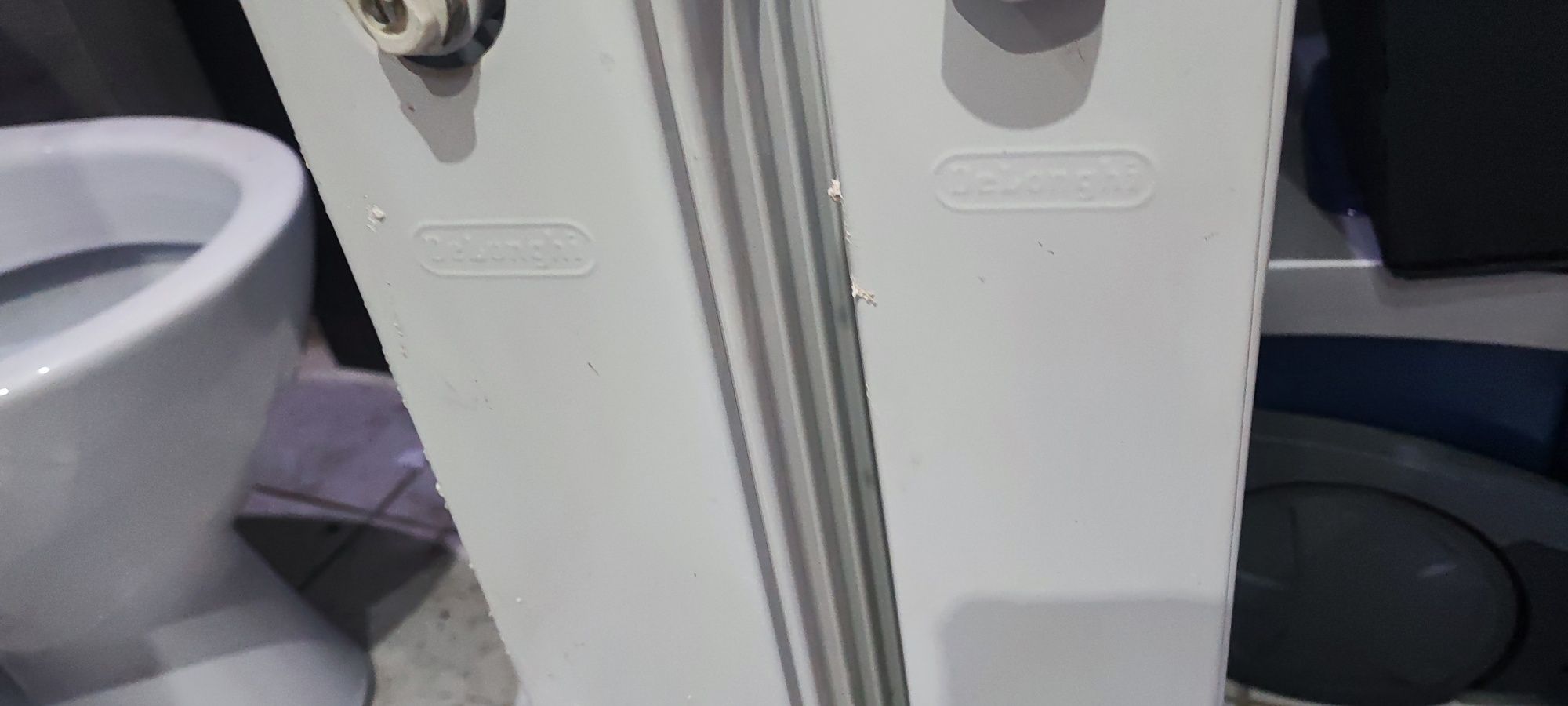 Grzejnik DeLonghi 60x60