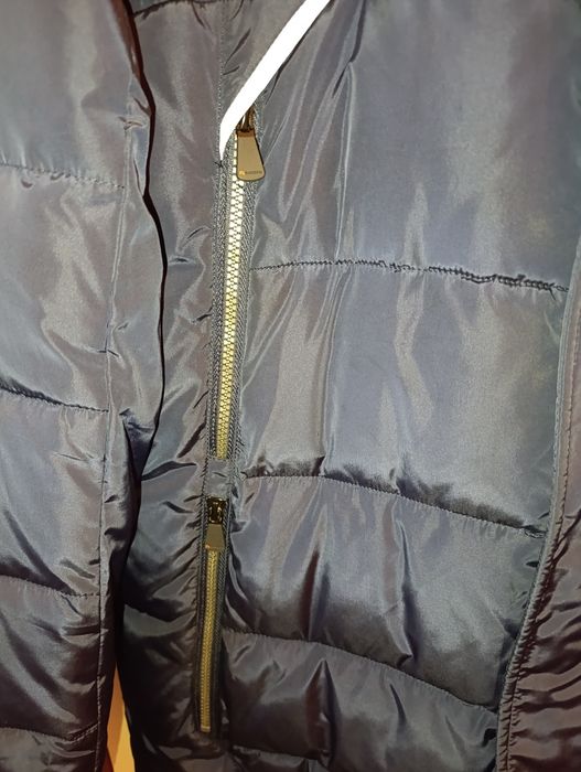 Чоловіча зимова куртка  нова