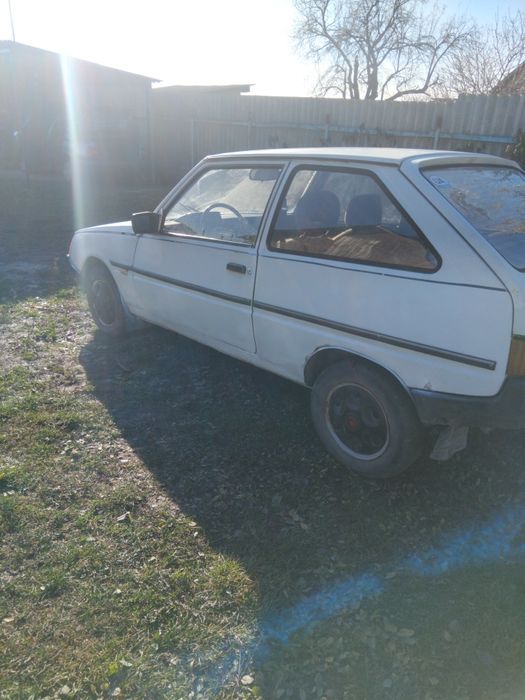 Продам Таврію 1102