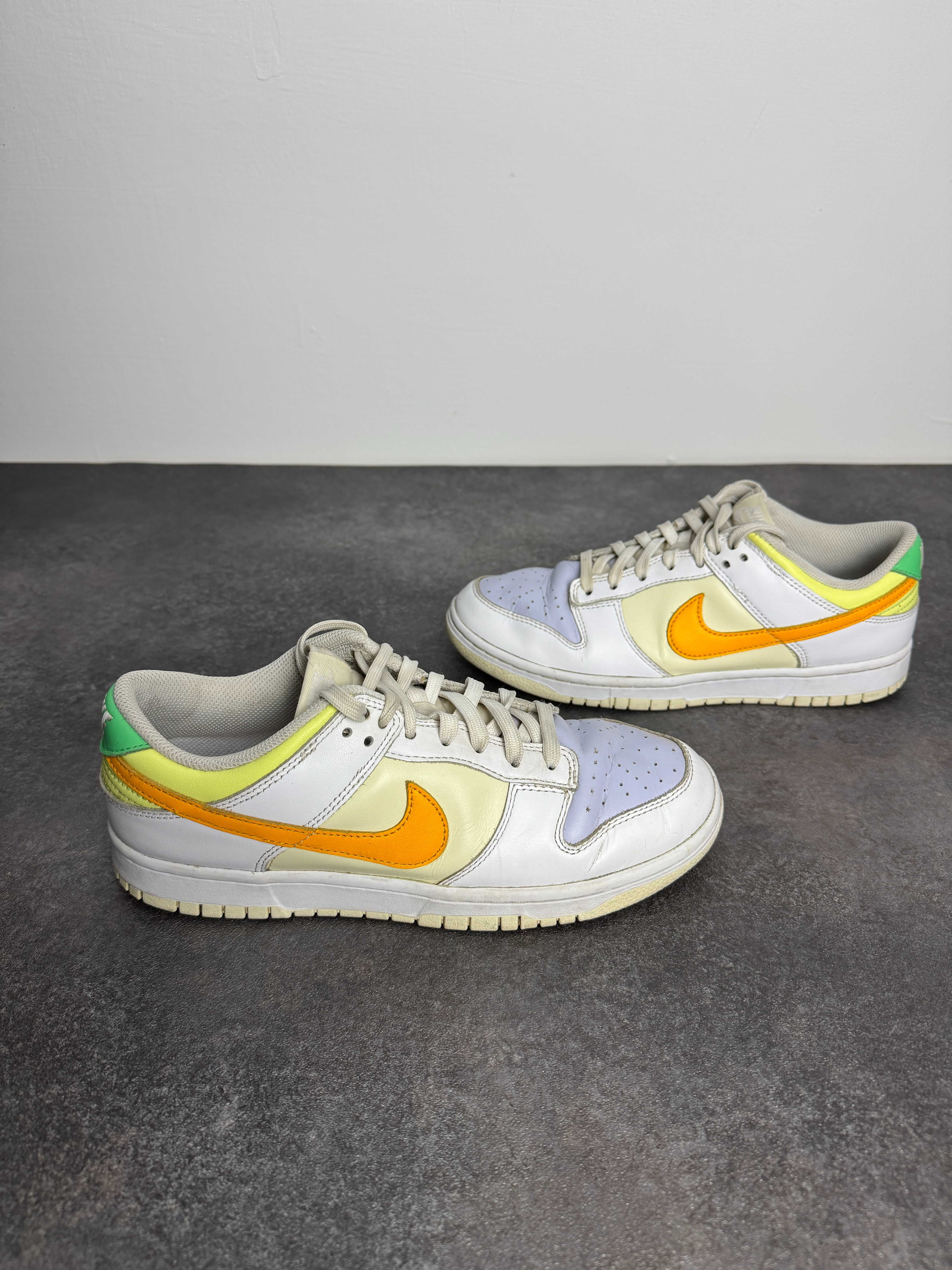 Buty damskie Nike Dunk Low