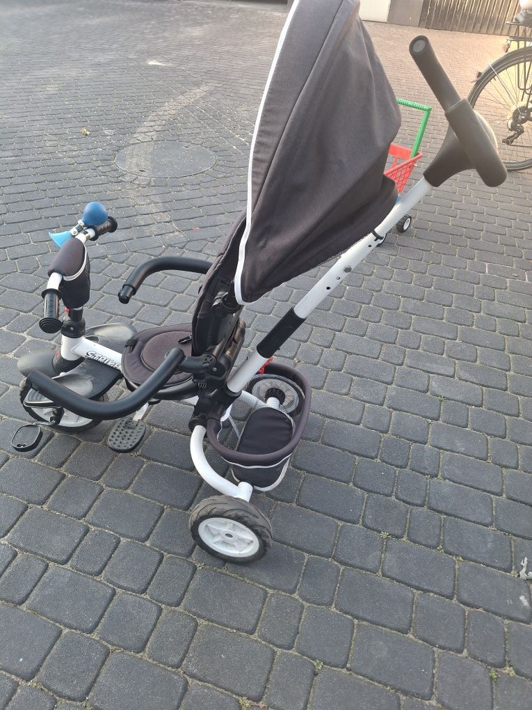 Rowerek dla dziecka rower pchacz