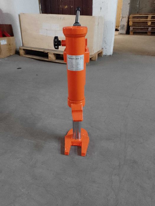 Podnośnik hydrauliczny 10T 10000 kg PH100 – nowy, solidny, cena brutto