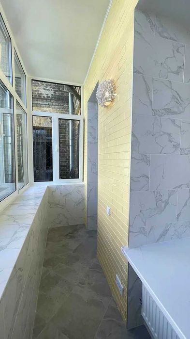 Оренда 2-кімнатної квартири Вул. Ділова, 22, метро Олімпійська,  58 м²