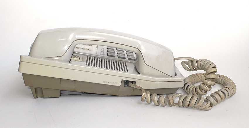Телефон стационарный Panasonic KX-T2365