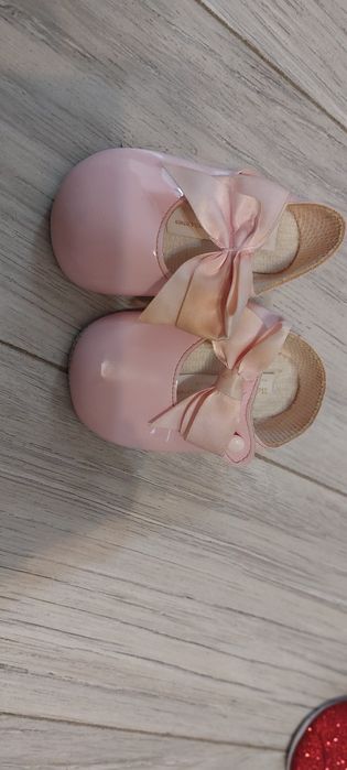 Balerinki dla modnisi