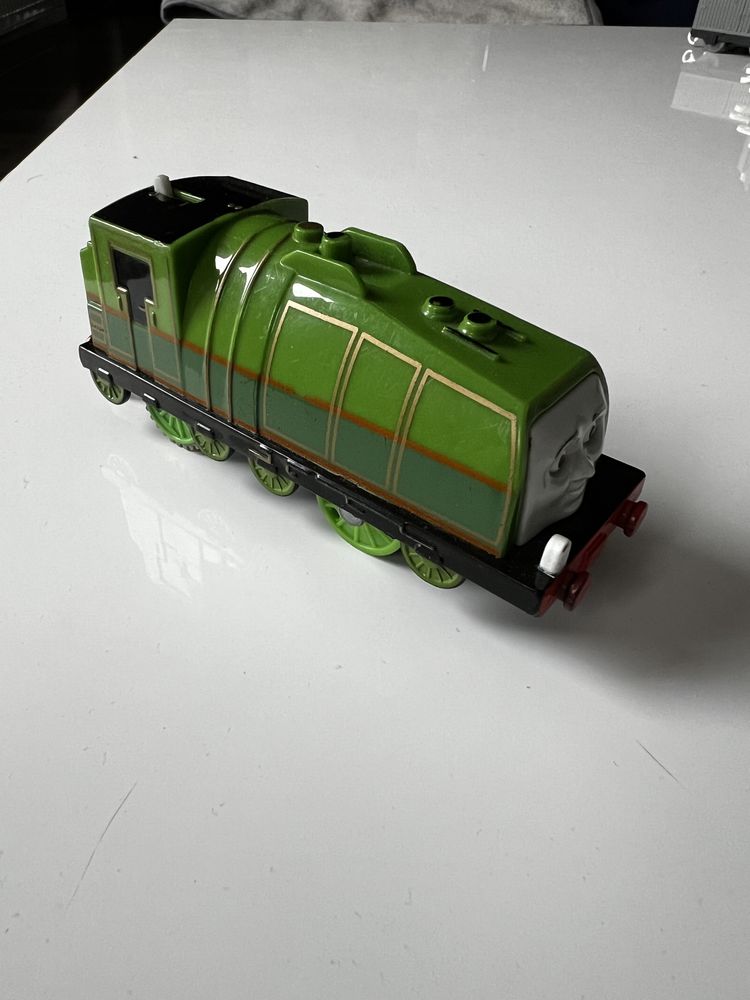 Tomek i przyjaciele trackmaster Gator