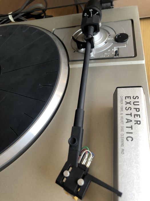 Gramofon Siemens  rw 300