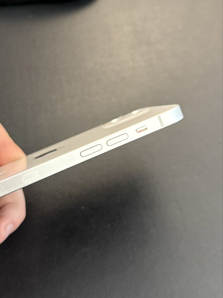 iphone 12 bialy 128gb