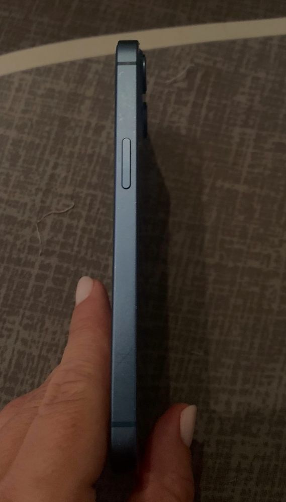 iphone 13 azul 128gb