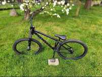 ns bike metropolis 3