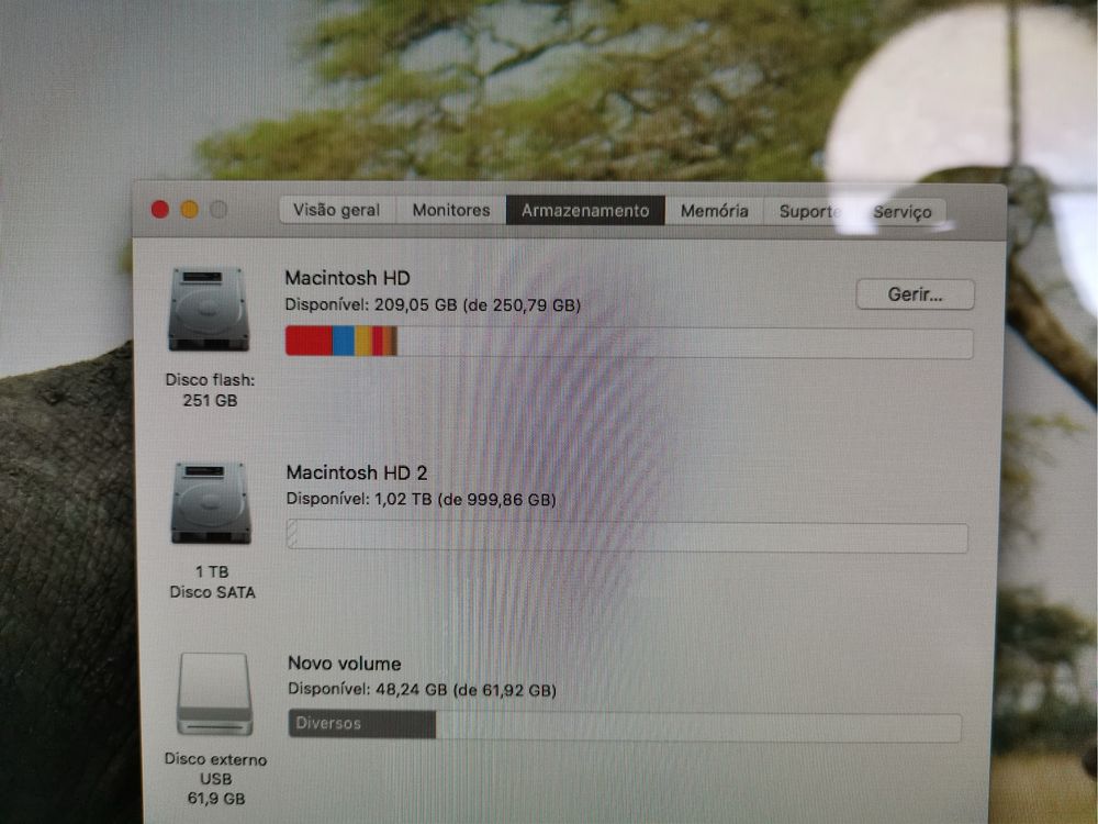 IMac 27" mid 2010