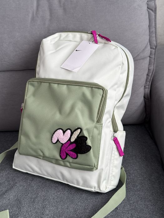 Рюкзак Nike Y NK Classic BKPK – Bubble, 16 L оригінал