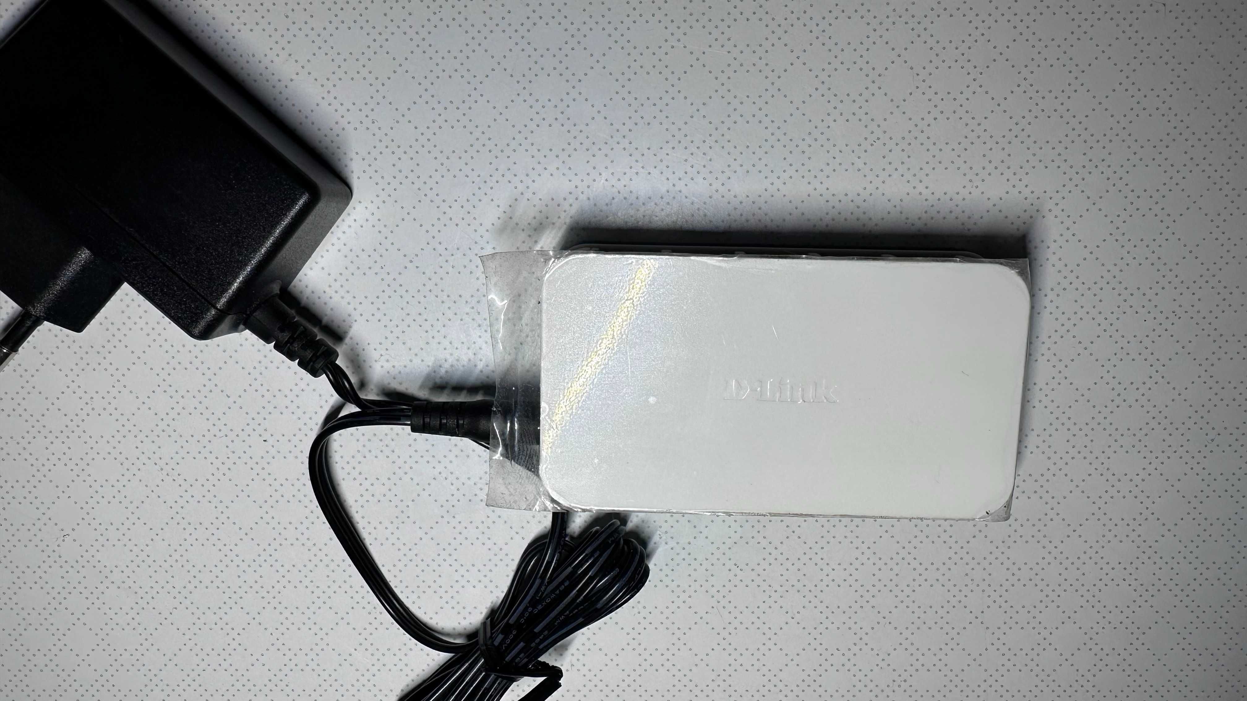 Switch 5 portas TP Link