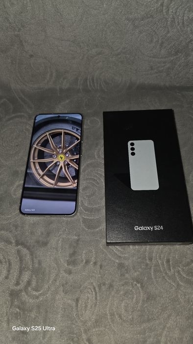 Samsung s24 128GB stan nówka