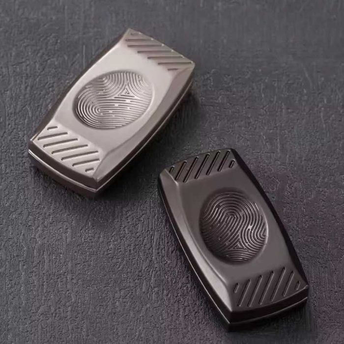 EDC Фіджет іграшка слайдер магнітний Fidget Toy антістрес клацалка