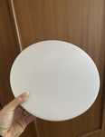 Candeeiro LED leroy merlin