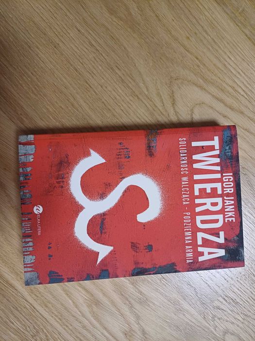 Twierdza. Igor Janke. jak NOWA