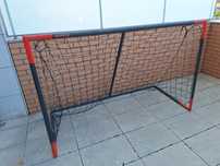 Baliza de futebol