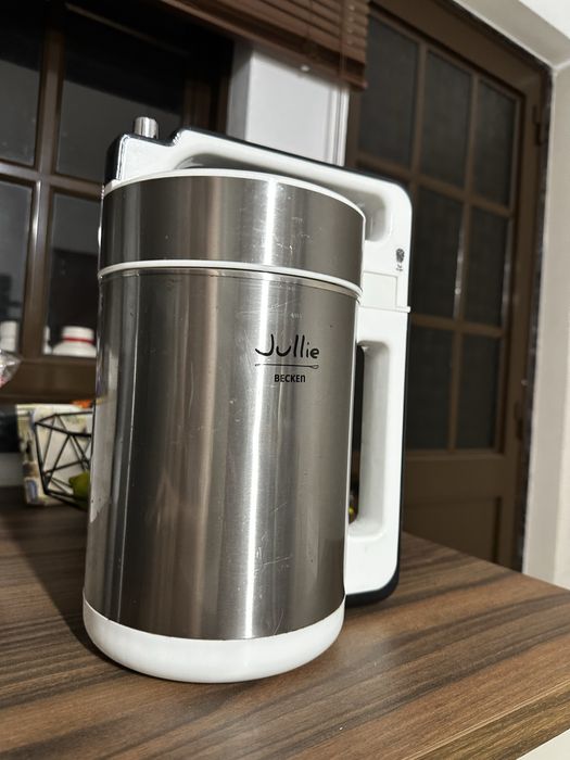 Maquina de sopas Jullie
