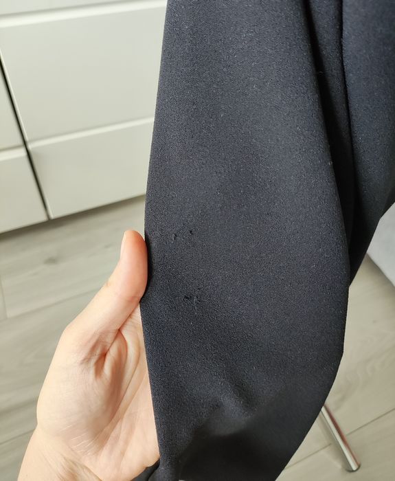 Kombinezon damski długi elegancki 42 XL H&M na przyjęcie