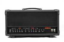 Presamp Diabolus Head - wzmacniacz gitarowy