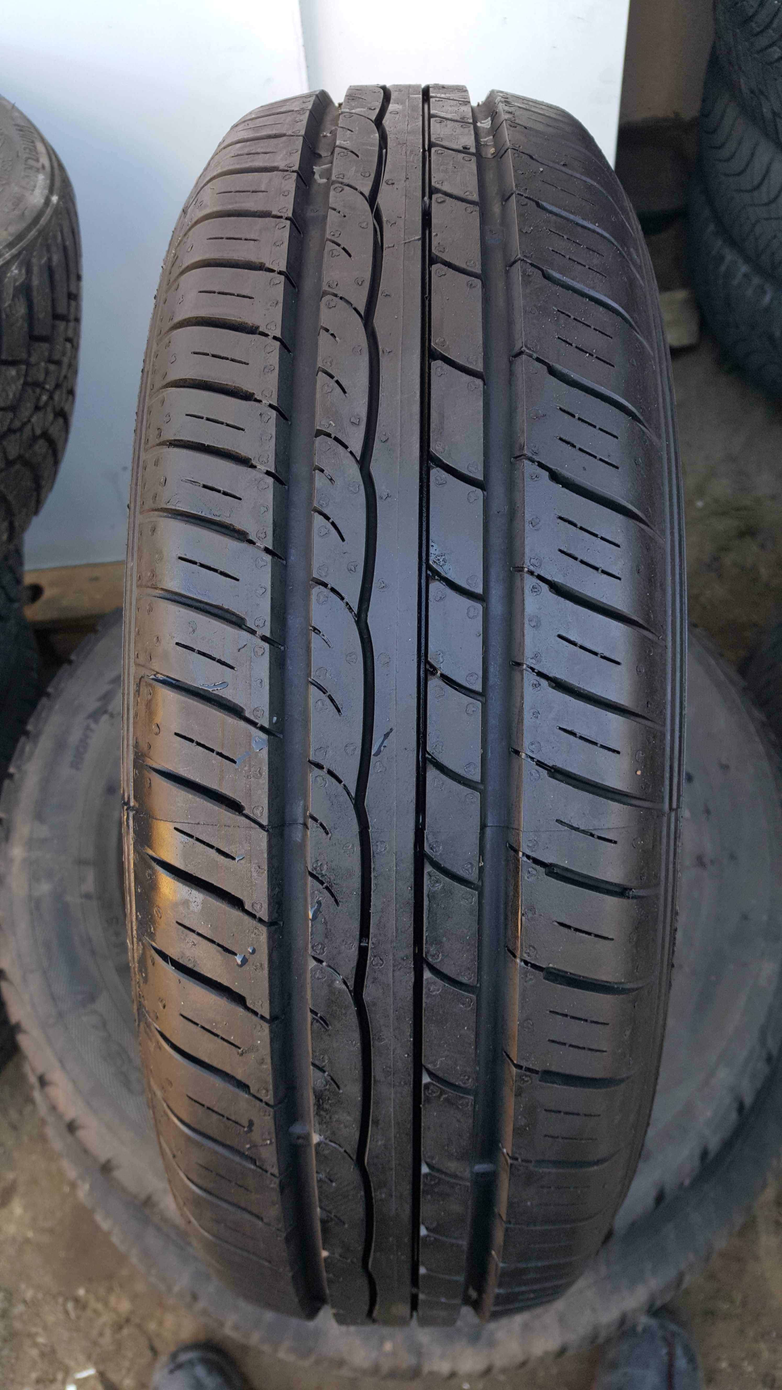 [4szt] Dunlop 175/65 r15 Letnie /// 7,5mm!!! MONTAŻ jak NOWE