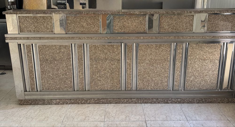 Vendo recheio de café em conjunto ou em separado