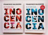 O Fim Da Inocência Vol. 1, 2 (Francisco Salgueiro)