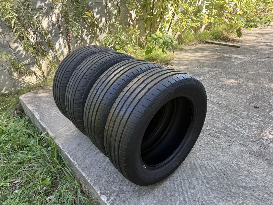 Продам резину 205\55R16