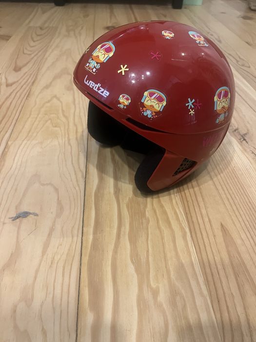 Capacete Ski/Snowboard Neve