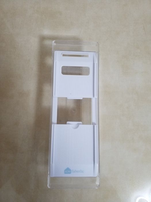 Тёрка 5 в 1 и Доска разделочная