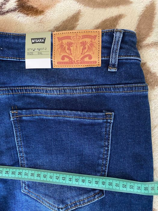 Продам нові жіночі джинси.