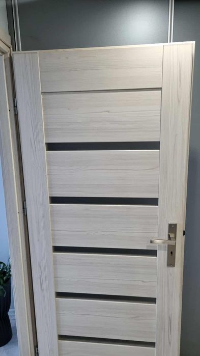 5 sztuk Drzwi pokojowe Classen
