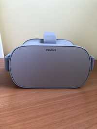 Oculus GO VR очки шлем
