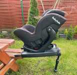 Fotelik Babysafe Westie 0-18kg