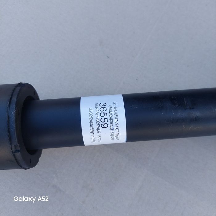 Полуось Піввісь Вал привідний рено меган 4