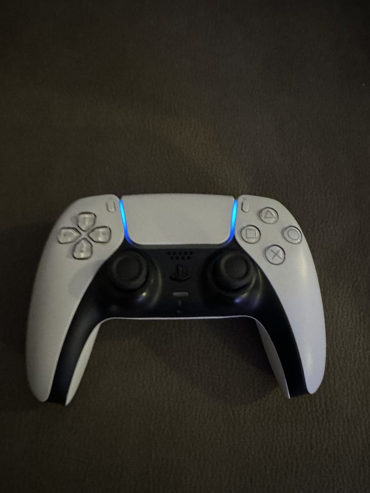Comando Playstation 5