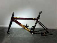 Rama roweru MARIN Bolinas Ridge 2