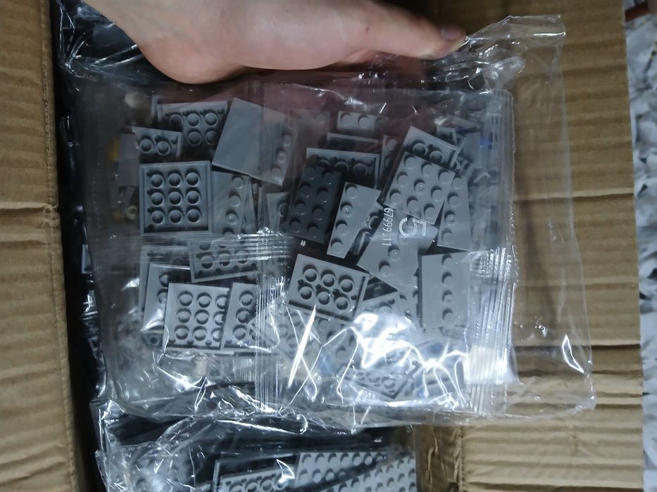Конструктор LEGO Star Wars Імперський Зоряний Руйнівник